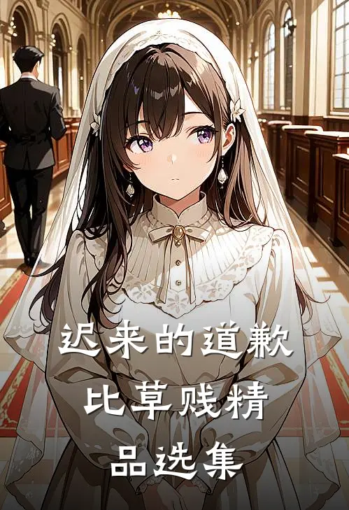 迟来的道歉，比草贱精品选集