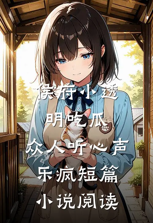 侯府小透明吃瓜，众人听心声乐疯短篇小说阅读