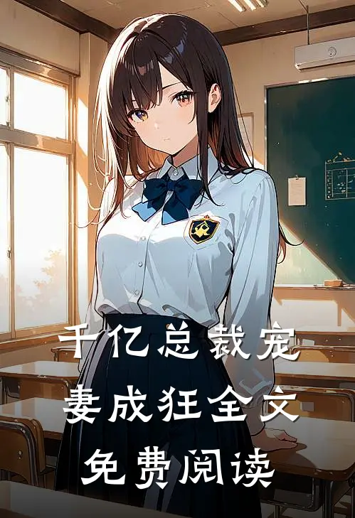 千亿总裁宠妻成狂全文免费阅读