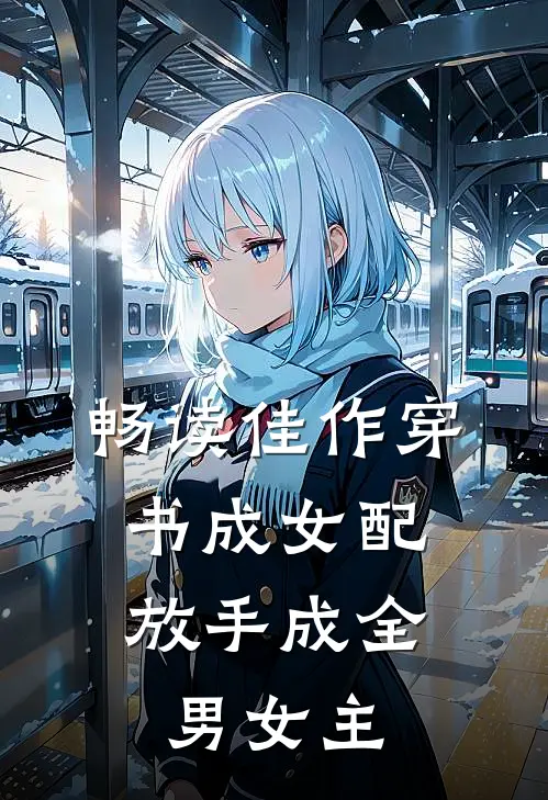 畅读佳作穿书成女配，放手成全男女主