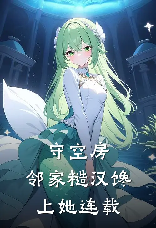 守空房，邻家糙汉馋上她连载