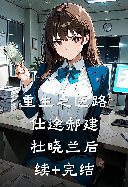 重生之医路仕途郝建杜晓兰后续+完结