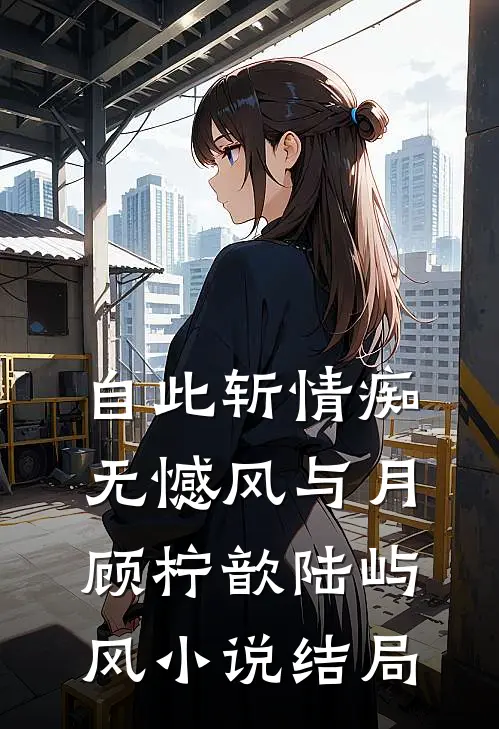 自此斩情痴，无憾风与月顾柠歆陆屿风小说结局