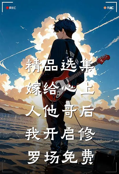 精品选集嫁给心上人他哥后,我开启修罗场免费