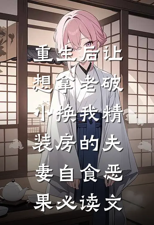 重生后让想拿老破小换我精装房的夫妻自食恶果必读文
