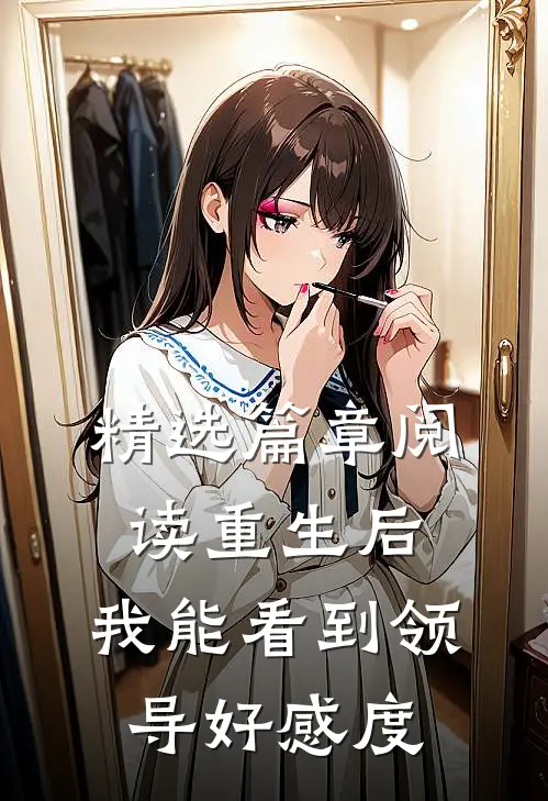 精选篇章阅读重生后，我能看到领导好感度