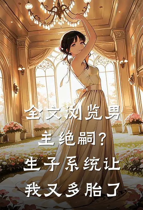 全文浏览男主绝嗣？生子系统让我又多胎了