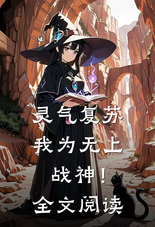 灵气复苏：我为无上战神！全文阅读