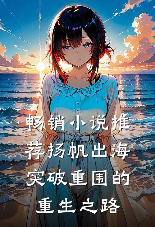 畅销小说推荐扬帆出海：突破重围的重生之路