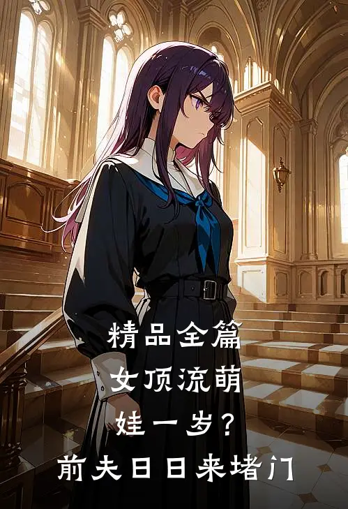 精品全篇女顶流萌娃一岁？前夫日日来堵门