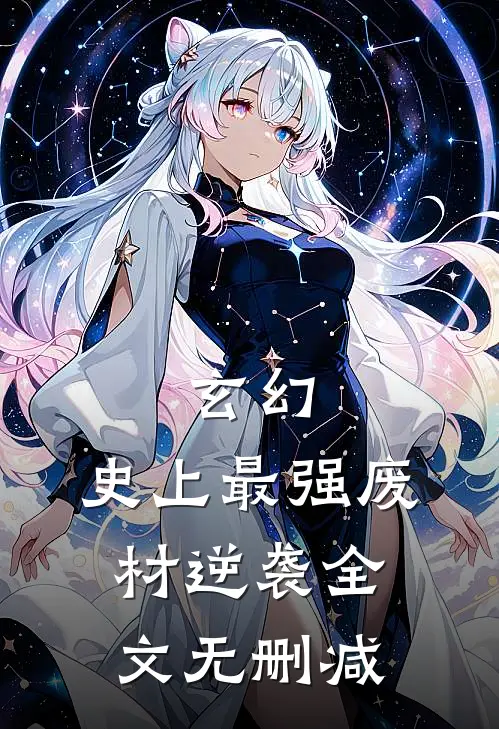 玄幻：史上最强废材逆袭全文无删减
