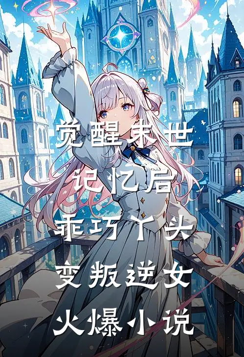 觉醒末世记忆后，乖巧丫头变叛逆女火爆小说
