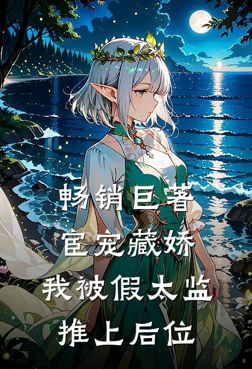 畅销巨著宦宠藏娇：我被假太监推上后位