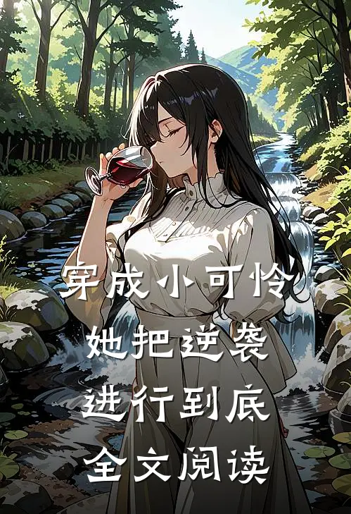 穿成小可怜，她把逆袭进行到底全文阅读