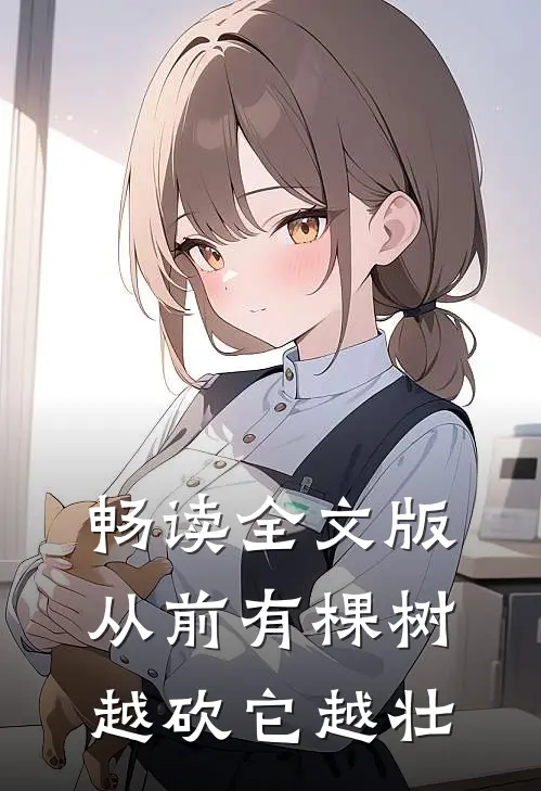 畅读全文版从前有棵树，越砍它越壮