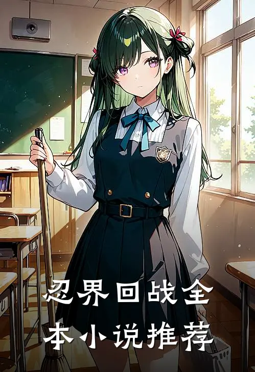 忍界回战全本小说推荐