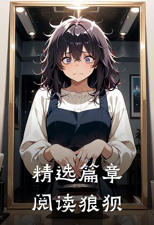 精选篇章阅读狼狈