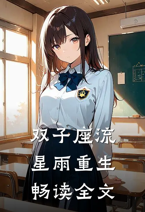 双子座流星雨【重生】畅读全文