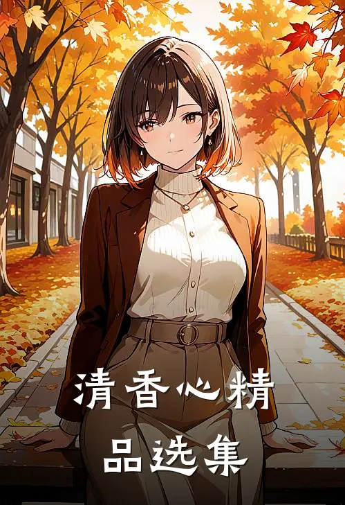 清香心精品选集