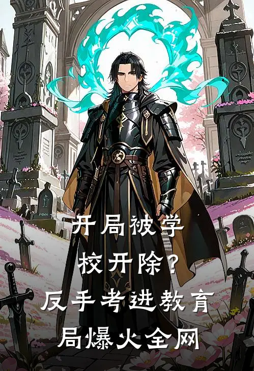 开局被学校开除？反手考进教育局爆火全网