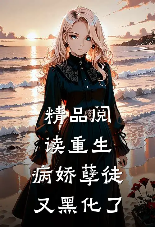 精品阅读重生:病娇孽徒又黑化了