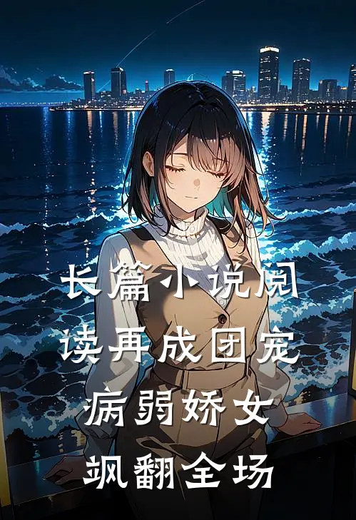 长篇小说阅读再成团宠病弱娇女飒翻全场