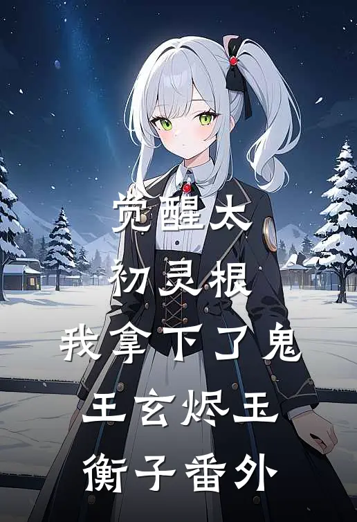 觉醒太初灵根，我拿下了鬼王玄烬玉衡子 番外