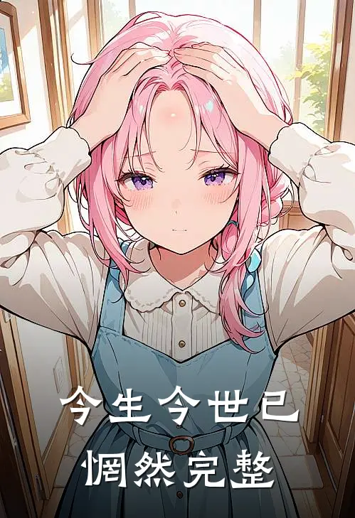 今生今世已惘然完整