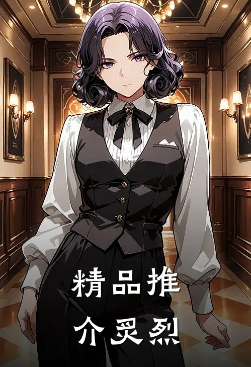 精品推介炙烈