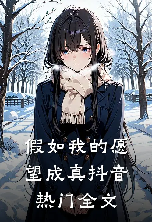 假如我的愿望成真抖音热门全文