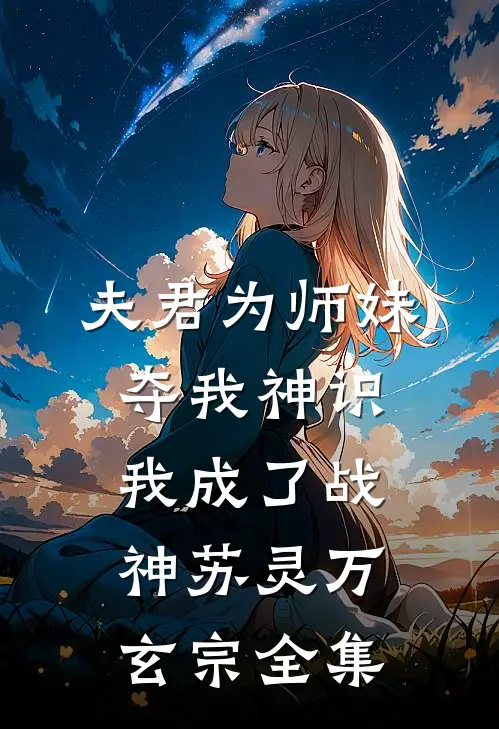 夫君为师妹夺我神识，我成了战神苏灵万玄宗全集