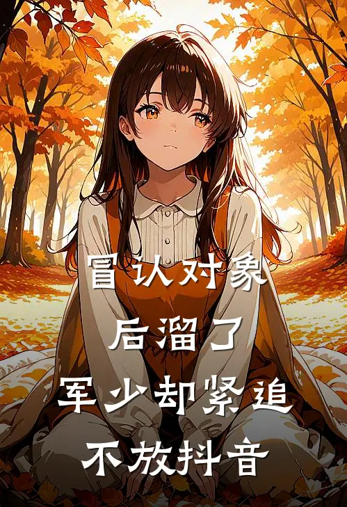 冒认对象后溜了，军少却紧追不放抖音