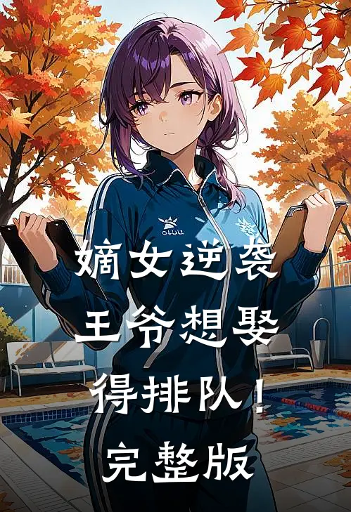 嫡女逆袭：王爷想娶得排队！完整版