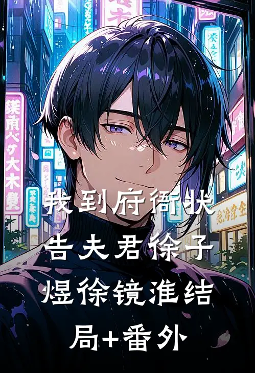 我到府衙状告夫君徐子煜徐镜淮结局+番外