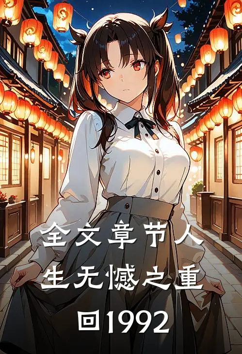 全文章节人生无憾之重回1992