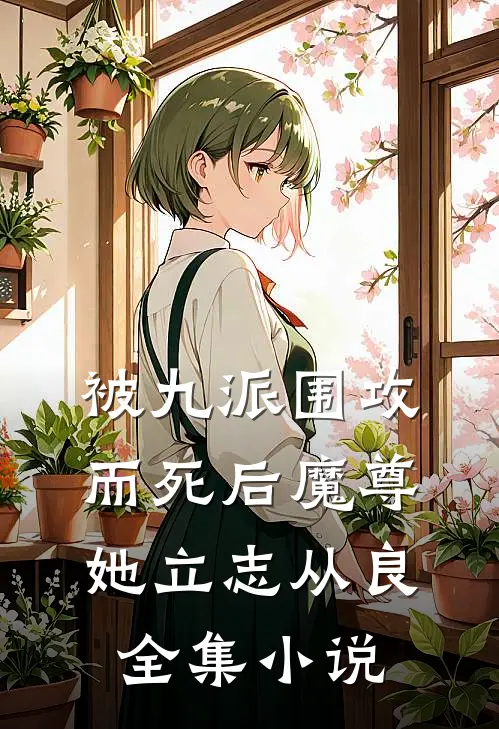 被九派围攻而死后魔尊她立志从良全集小说