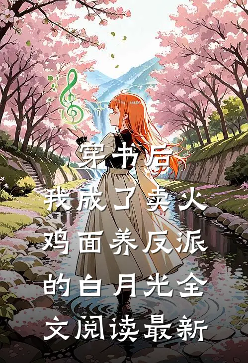 穿书后，我成了卖火鸡面养反派的白月光全文阅读最新