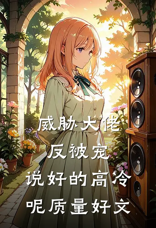 威胁大佬反被宠：说好的高冷呢质量好文