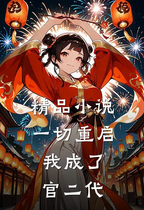 精品小说一切重启，我成了官二代