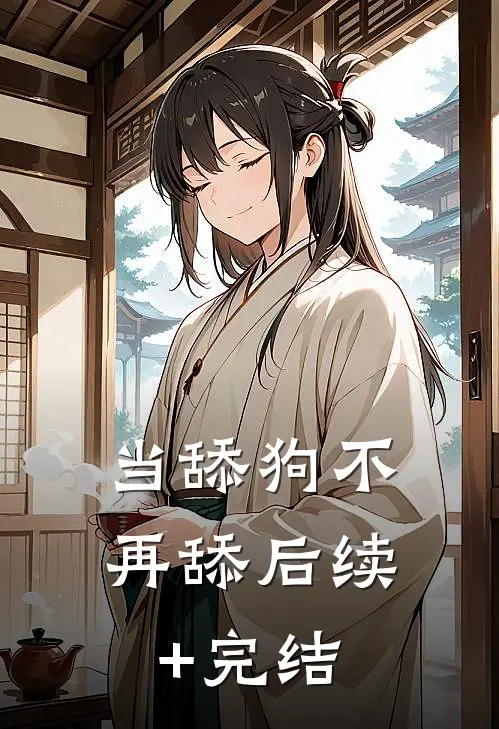 当舔狗不再舔后续+完结