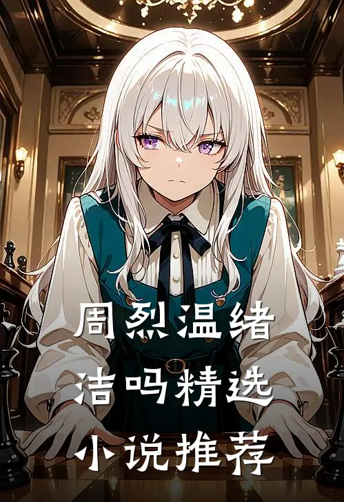 周烈温绪洁吗精选小说推荐