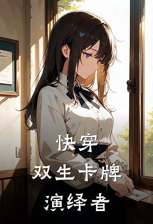 快穿：双生卡牌演绎者