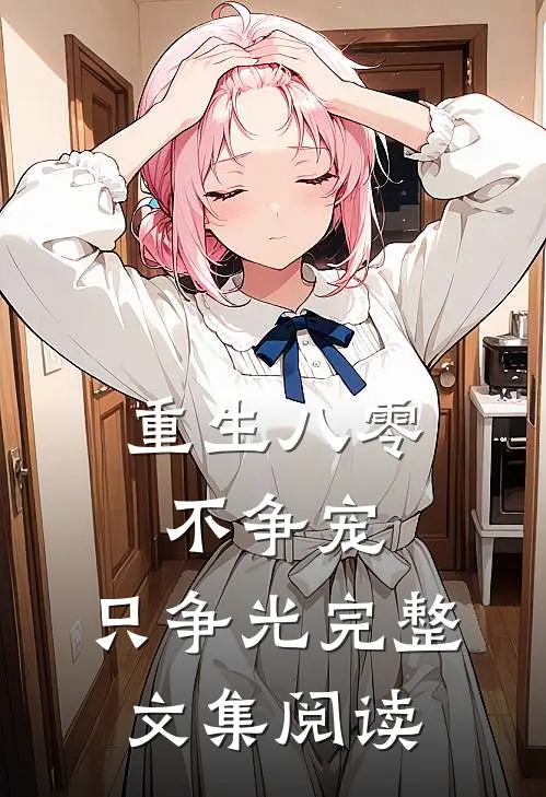 重生八零：不争宠，只争光完整文集阅读