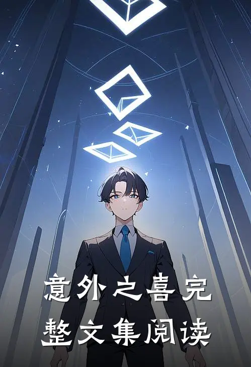 意外之喜完整文集阅读