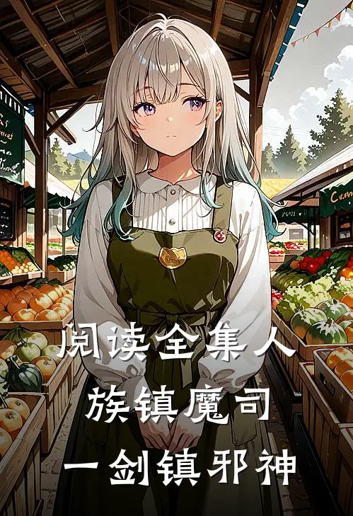 阅读全集人族镇魔司，一剑镇邪神