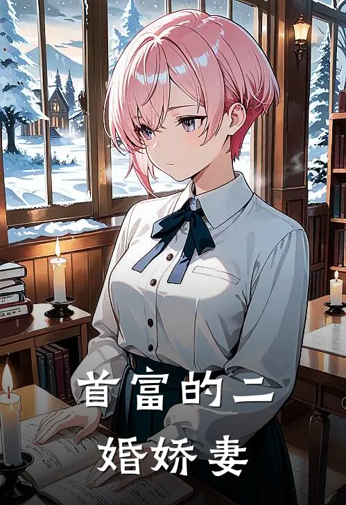 首富的二婚娇妻