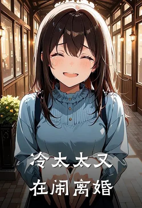 冷太太又在闹离婚
