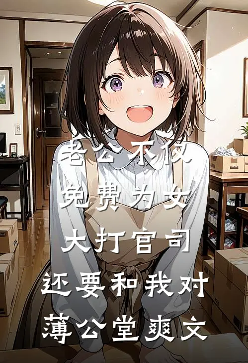 老公不仅免费为女大打官司，还要和我对薄公堂爽文