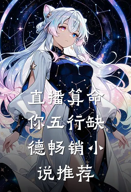 直播算命，你五行缺德畅销小说推荐
