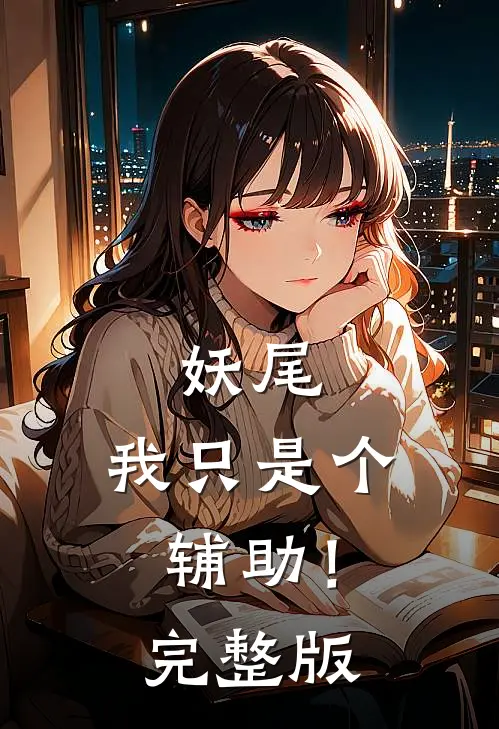 妖尾，我只是个辅助！完整版